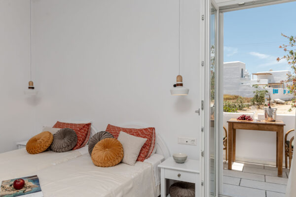 BIRBAS Executive Suite Garden View-03