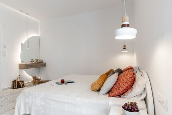 BIRBAS Executive Suite Garden View-08