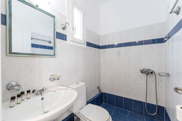 BIRBAS comfort apartment-10