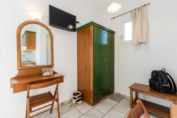 BIRBAS comfort apartment-11