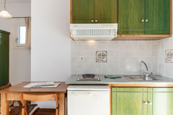 BIRBAS comfort apartment-12