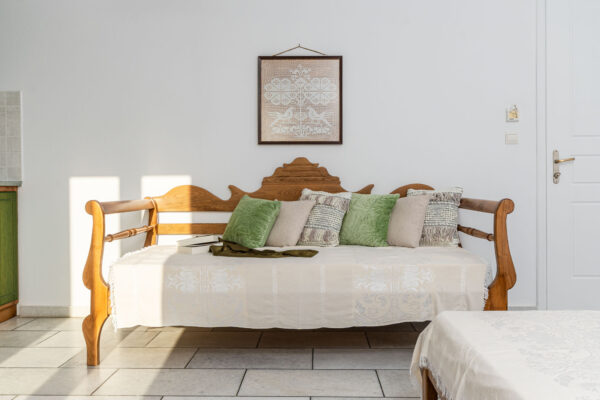 BIRBAS comfort apartment-13