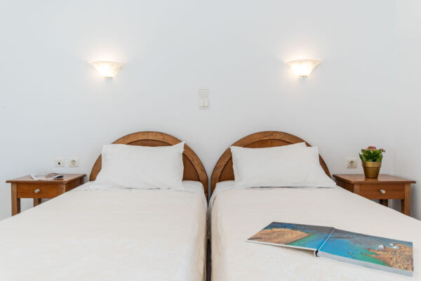 BIRBAS comfort apartment-15