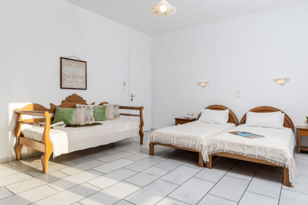 BIRBAS comfort apartment-16