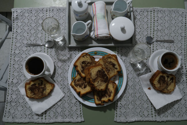 BIRBAS standard apartment-1