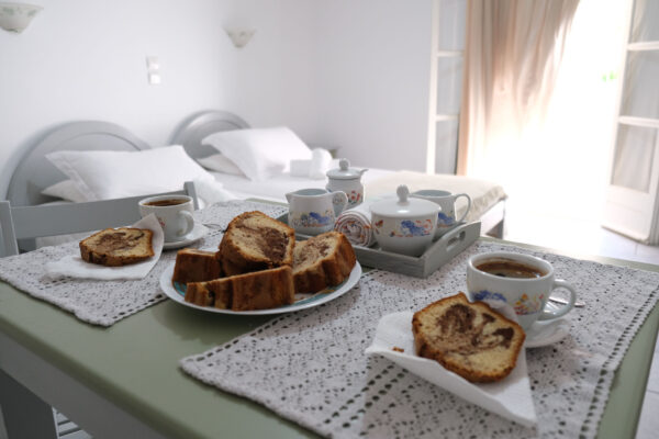 BIRBAS standard apartment-2